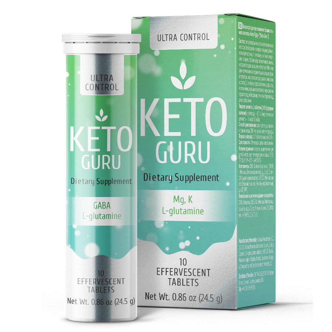 Keto Guru perda de peso Portugal 