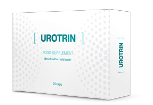 Urotrin