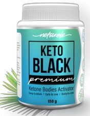 Keto Black Opiniões Portugal