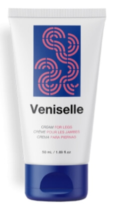 Veniselle Creme Portugal