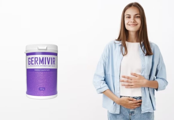 O que é Germivir