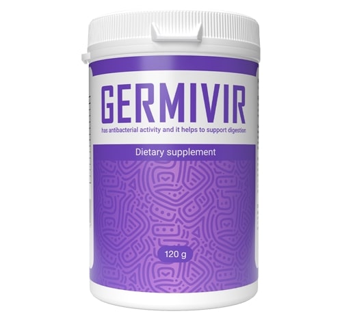 Germivir Opiniões 