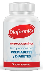 DiaformRX médicamento diabetes Portugal