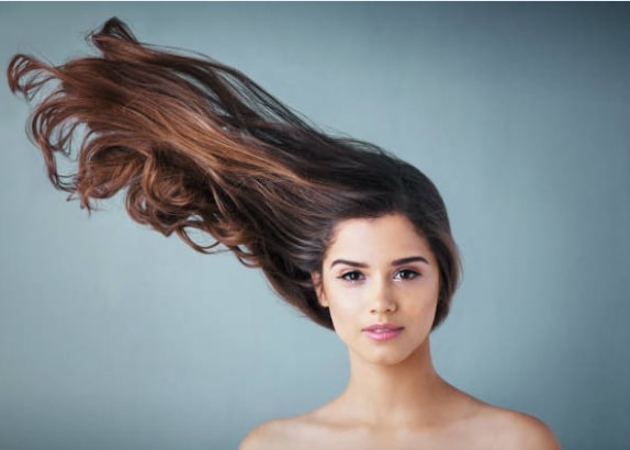 cabelo grosso, cuidados com o cabelo, spray