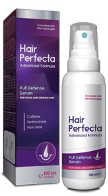 Hair Perfecta 100ml Spray Portugal