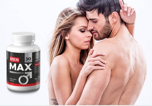 MenMax Preço em Portugal