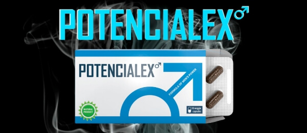 Potencialex: o que é?