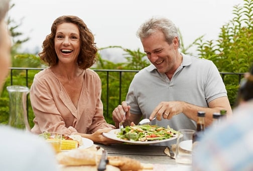 Dieta para aumentar o pénis