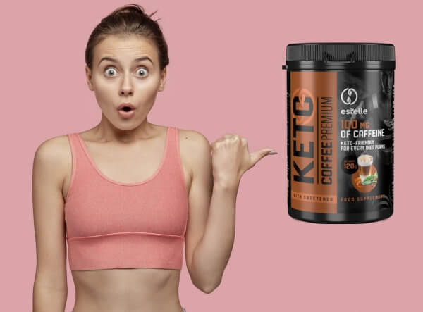 Keto Coffee Premium - O que é