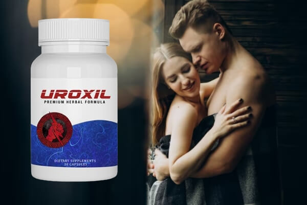 Uroxil: o que é?