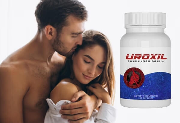 Uroxil preço em Portugal