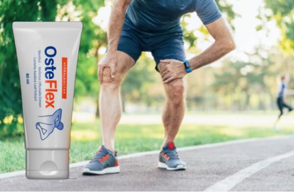 Osteflex Creme Portugal - preço onde comprar Opiniões como usar