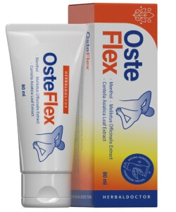 Osteflex Creme Portugal